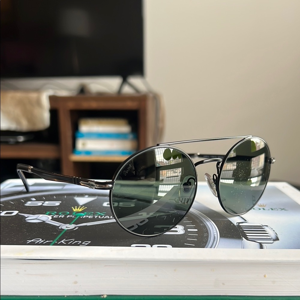 Persol 2496-S black